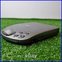 Sony D-330 Discman Esp Portable Personal CD Player Walkman