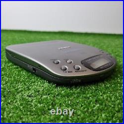 Sony D-330 Discman Esp Portable Personal CD Player Walkman