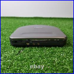 Sony D-330 Discman Esp Portable Personal CD Player Walkman