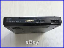 Sony D-35 D-350 Discman