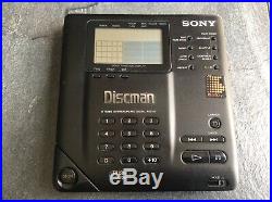 Sony D-350 Discman