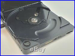 Sony D-350 Discman Portable CD player Vintage mit ladegerat