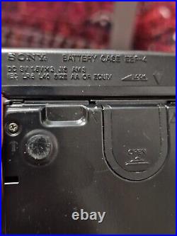 Sony D-350 Very Rare Discman