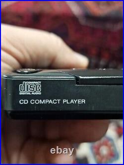 Sony D-350 Very Rare Discman