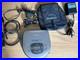 Sony-D-365-Portable-Cd-Player-Set-Vintage-Discman-Working-Condition-Audio-Music-01-mhr