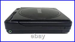 Sony D-40 Discman