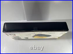 Sony D-451SP Vintage Sports Discman ESP CD Compact Disc Player Box Working RARE