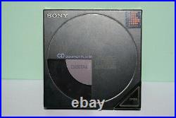 Sony D-50 CD Player Discman