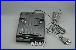 Sony D-50 High End Discman, Vintage Compact Disc Playerder Extra Klasse