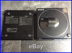 Sony D-50 MKII Discman