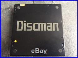 Sony D-50 MKII Discman
