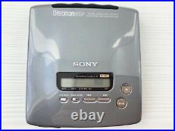Sony D-515 Discman