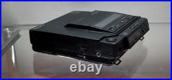 Sony D-555 Discman CD Player need service