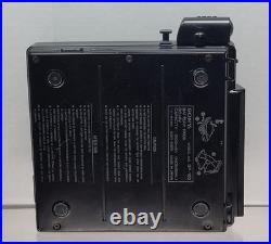 Sony D-555 Discman CD Player need service