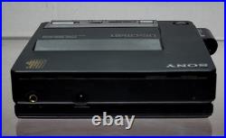 Sony D-555 Discman CD Player need service