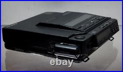 Sony D-555 Discman CD Player need service