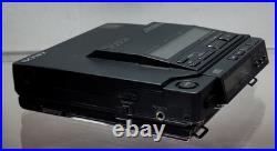 Sony D-555 Discman CD Player need service