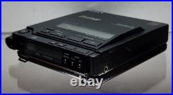 Sony D-555 Discman CD Player need service