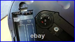 Sony D-777 Discman ESP Portable Digital Compact Disk CD Player Battery Diskman