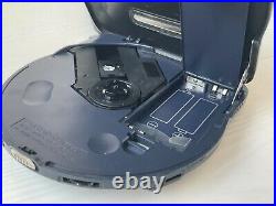 Sony D-777 discman