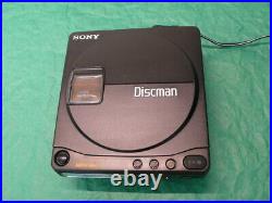 Sony D-9 Discman - Boxed D-90
