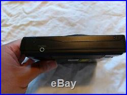 Sony D-90 D90 D-9 D9 portable CD player discman Vintage Collectible MINT UK SELL