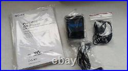 Sony D-CJ501 Discman CD-Player Walkman MP3-Player
