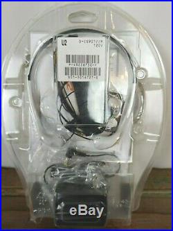 Sony D-CS901 S2 Sports CD Walkman R MP3 Player Vtg New Portable Water Resistant