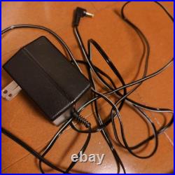 Sony D-Cj01 Portable Cd Player Walkman Personal Compact Disc Player Audio