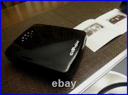 Sony D-E01 Portable CD Player 1999 Magnesium Body Vintage Used From JAPAN