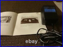 Sony D-E01 Portable CD Player 1999 Magnesium Body Vintage Used From JAPAN