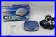 Sony-D-E201-Blue-Discman-Portable-CD-Player-Walkman-ESP2-Anti-Shock-with-Box-01-lx