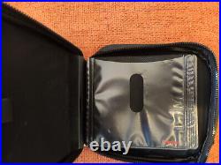 Sony D-E221 CD Walkman Personal CD Player Silver