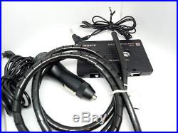 Sony D-E226CK CD Walkman Discman Compact Disc Personal Stereo Player Car Kit ESP