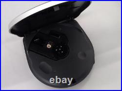 Sony D-E500 Portable Cd Player
