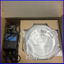Sony D-E666 Cd Walkman Portable Cd Player Anti-Skip Vintage Audio Discman