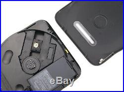 Sony D-E905 Discman ESP2 SteadySound + Power + Remote + Headphones + Carry Case