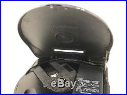 Sony D-E905 ESP2 Discman Portable CD Player Walkman (Untested, no cables)