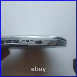 Sony D-E999 CD Silver Walkman Portable Compact Disc Player Used Japan Import