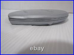 Sony D-E999 CD Walkman Portable Compact Disc Player Audio USB