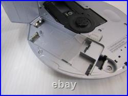 Sony D-E999 CD Walkman Portable Compact Disc Player Audio USB