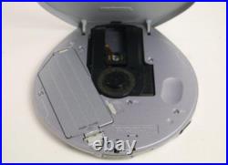 Sony D-E999 CD Walkman Portable Compact Disc Player Used From Japan