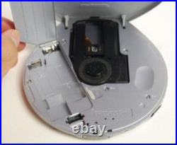 Sony D-E999 CD Walkman Portable Compact Disc Player Used From Japan