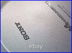 Sony D-E999 Walkman Portable CD Player Open Box Unused From Japan Free Shipping