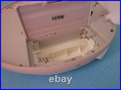 Sony D-EJ002 CD Walkman Portable Player Tested Working