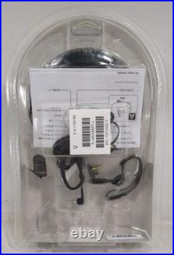 Sony D-EJ100 Psyc CD Walkman Skip Free G-Protection Music Player Black Sealed