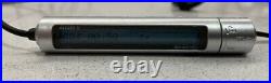 Sony D-EJ1000 CD Walkman Portable CD Player Discman Excellent Condition Top Spec