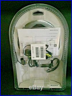 Sony D-EJ100PS Psyc Walkman Portable CD Player Skip-Free G-Protection NEW
