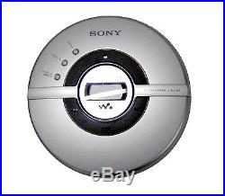 Sony D-EJ109 Portable CD Walkman DEJ109