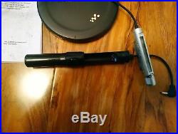 Sony D-EJ2000 Portable Personal CD Player Walkman Discman